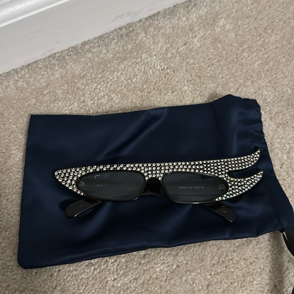 Gucci sunglasses